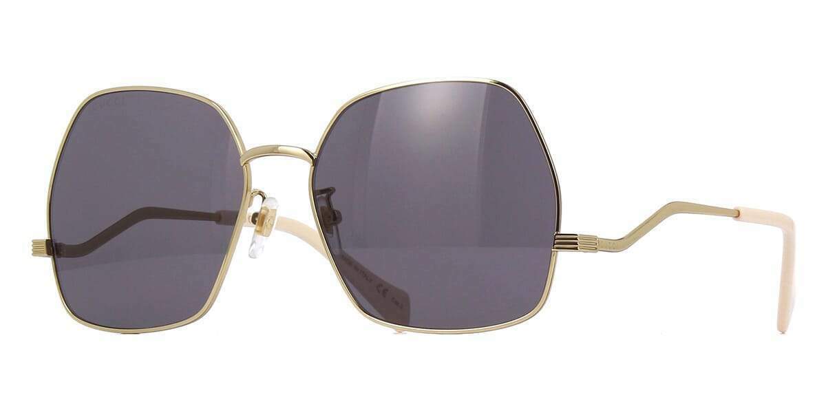 Gucci Gold 60 mm Women display picture 2