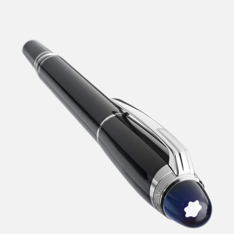 Montblanc StarWalker Precious Resin Fineliner Pen MB132508 | eBay