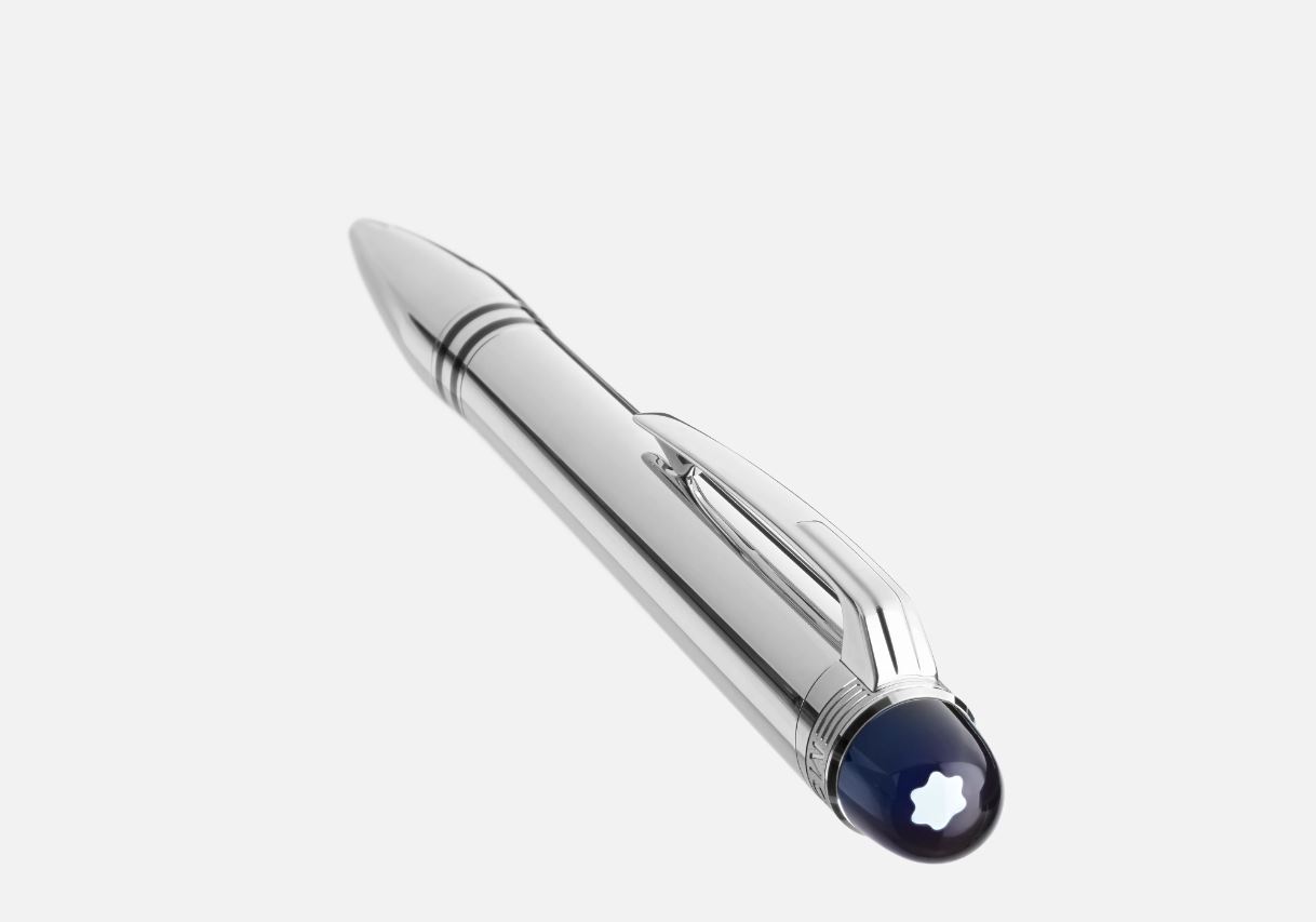 バートン2013★Indulgiance PN★Moon Stracker/L★新品 Montblanc StarWalker Silver Metal Ballpoint Pen MB132513 | eBay