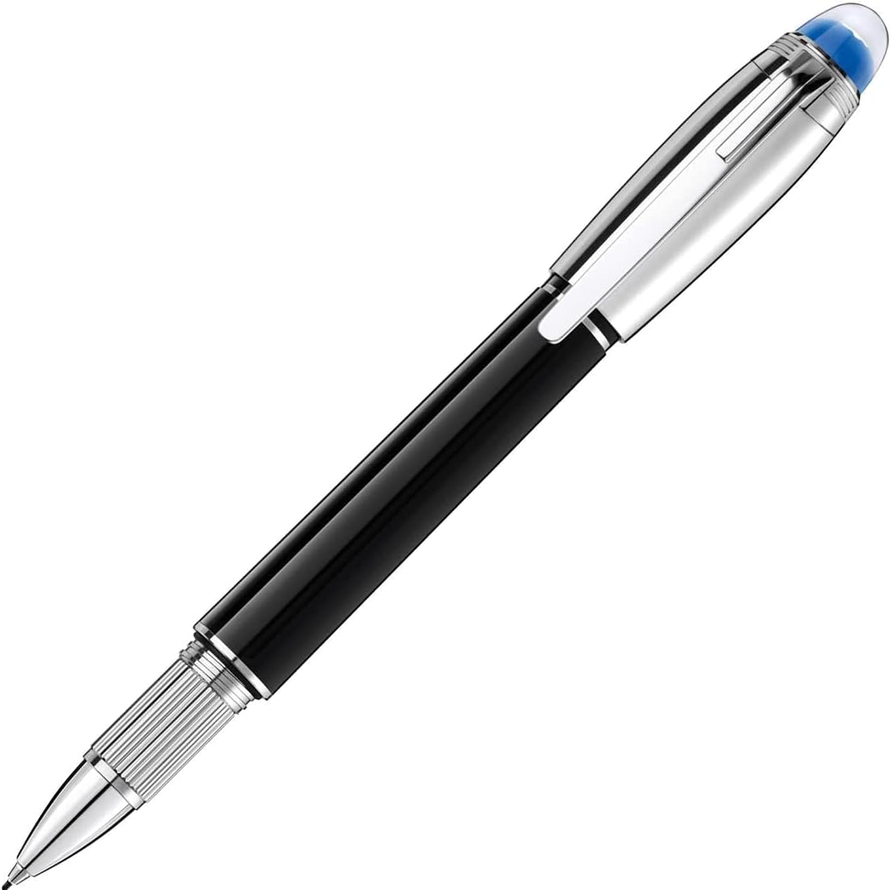 Montblanc StarWalker Doué Fineliner | Platinum Cap | Model