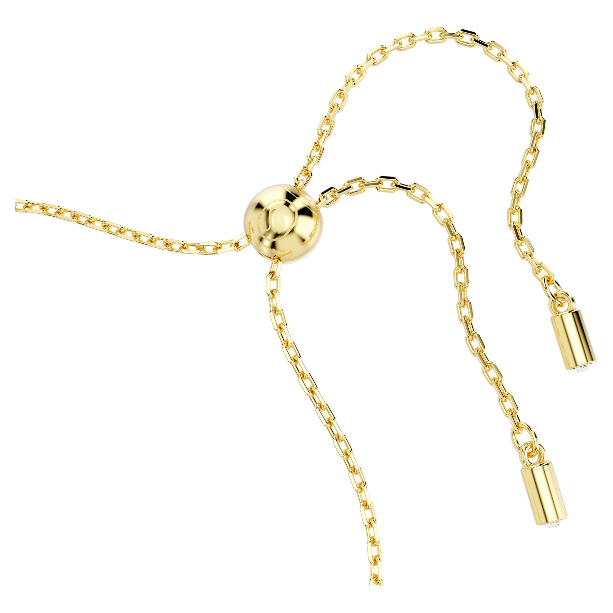 Swarovski Symbolica Bracelet Crystal Pearl, Clover, Evil Eye and