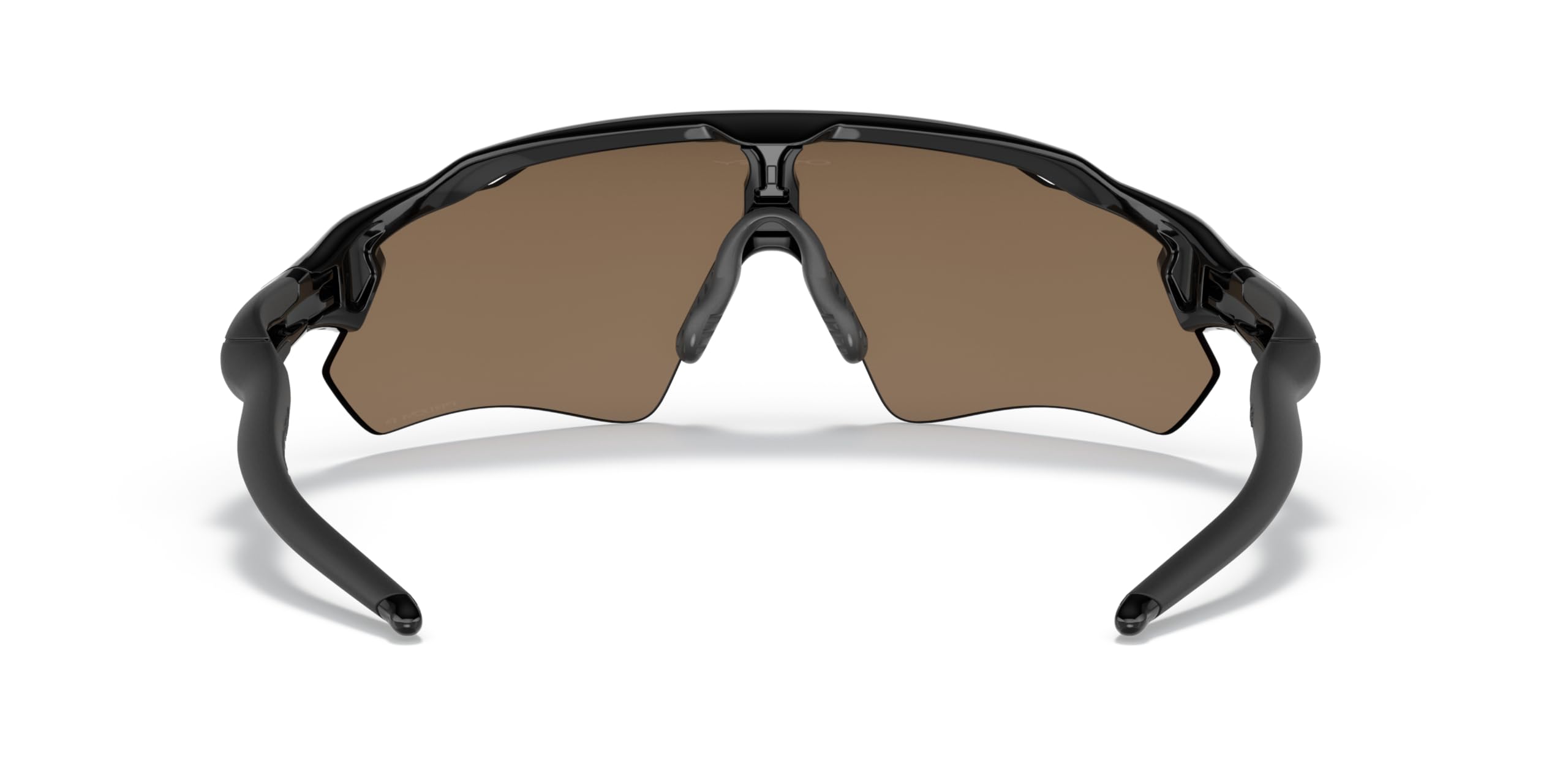 Oakley Radar EV Path Polished Black/Prizm 24K Polarized Sunglasses