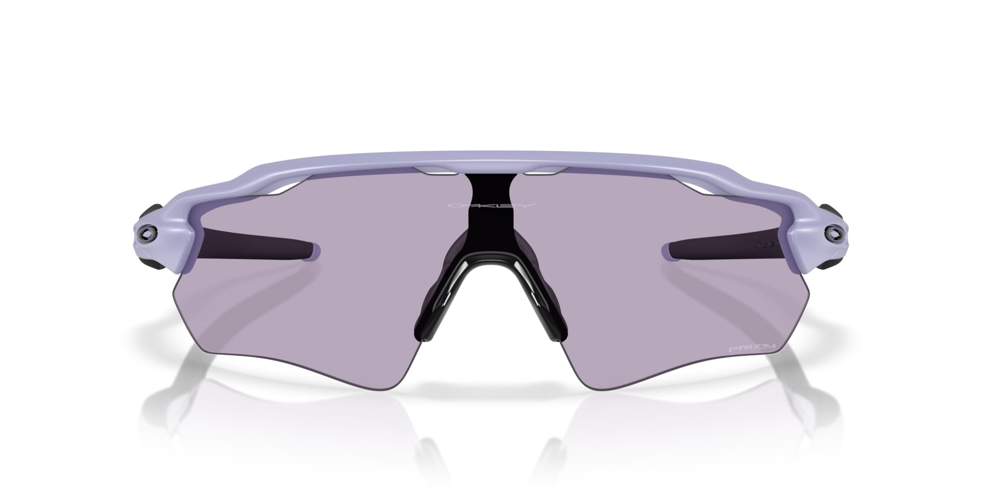 Oakley Radar EV Path Matte Lilac/Prizm Slate Men's Sunglasses