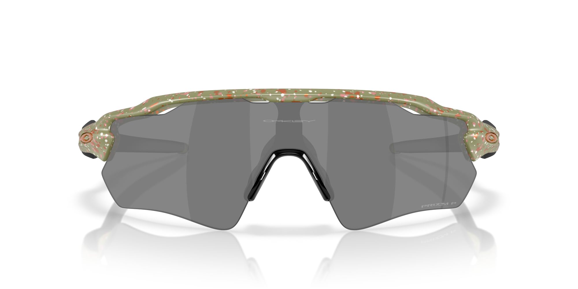 Oakley Radar EV Path Matte Fern Terrazzo/Prizm Black Polarized