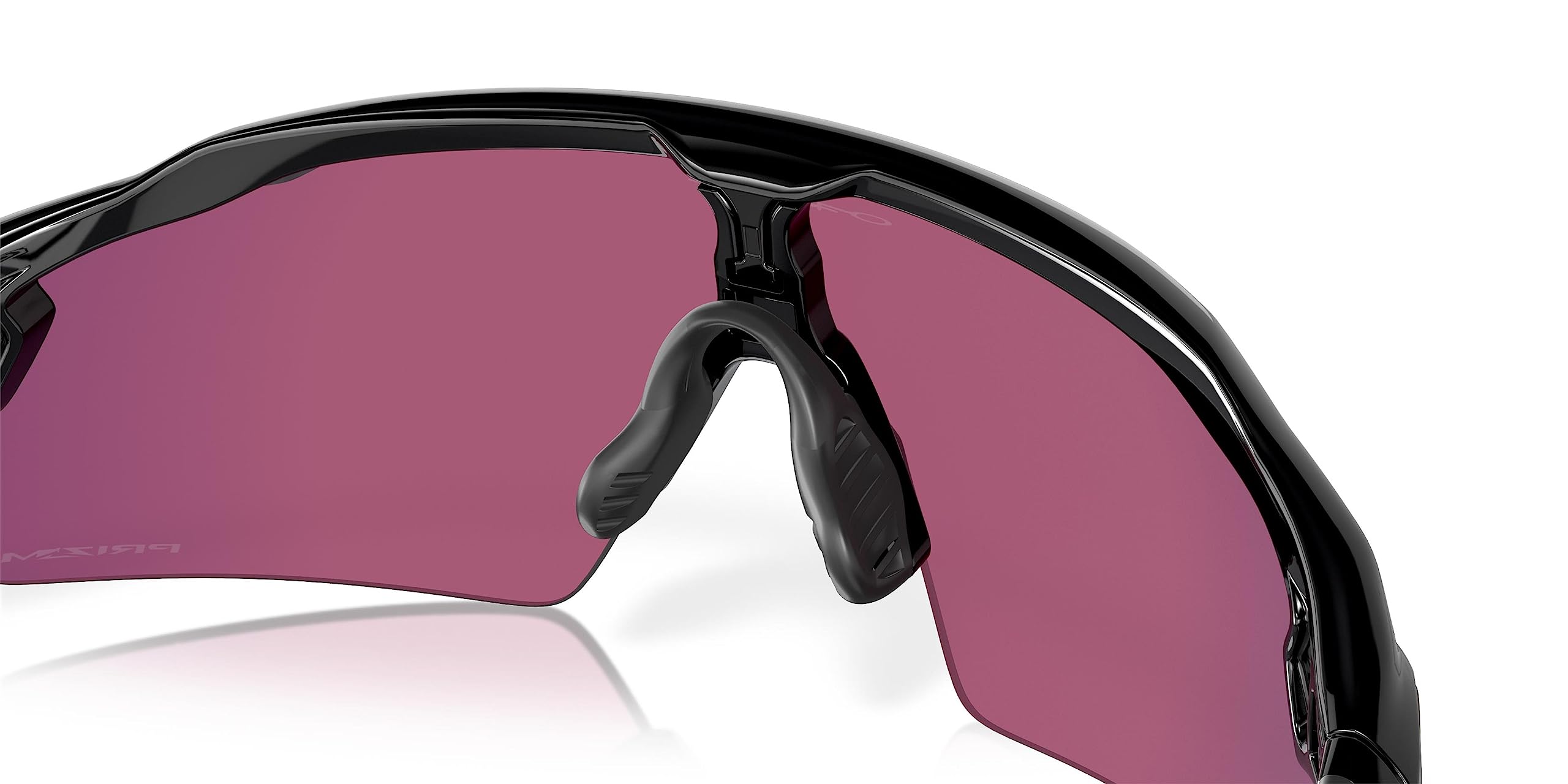 Oakley Radar EV Pitch Polished Black/Prizm Field Men's Sunglasses