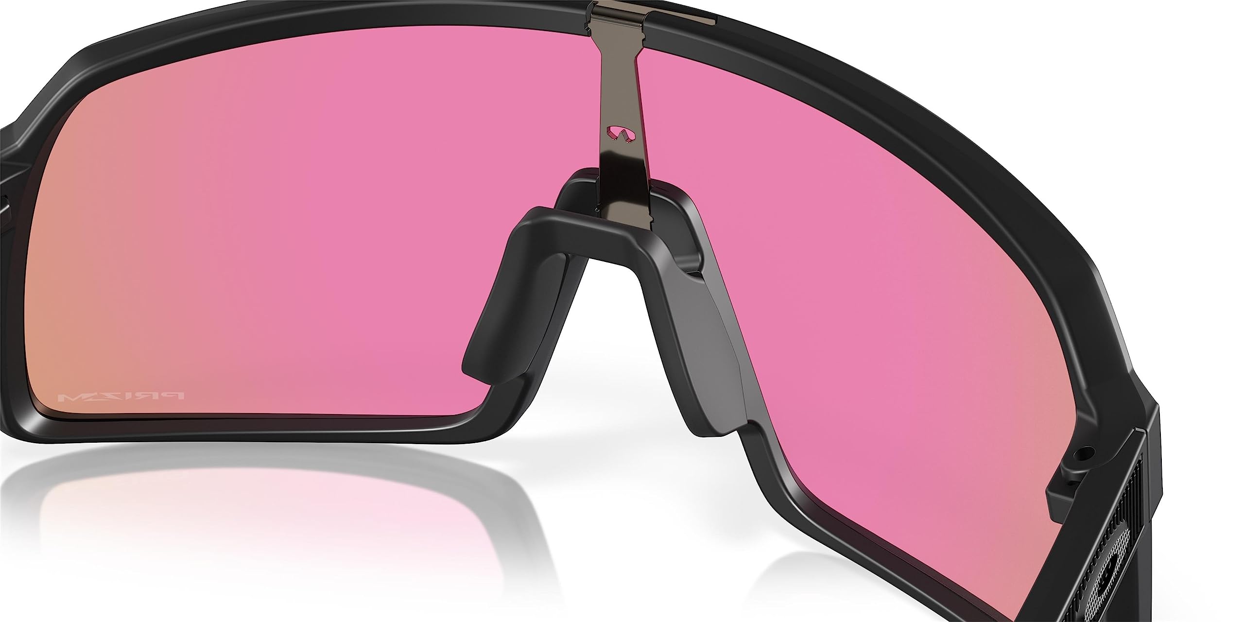 Oakley Sutro Matte Black/Prizm Golf Men's Sunglasses OO9406-A137