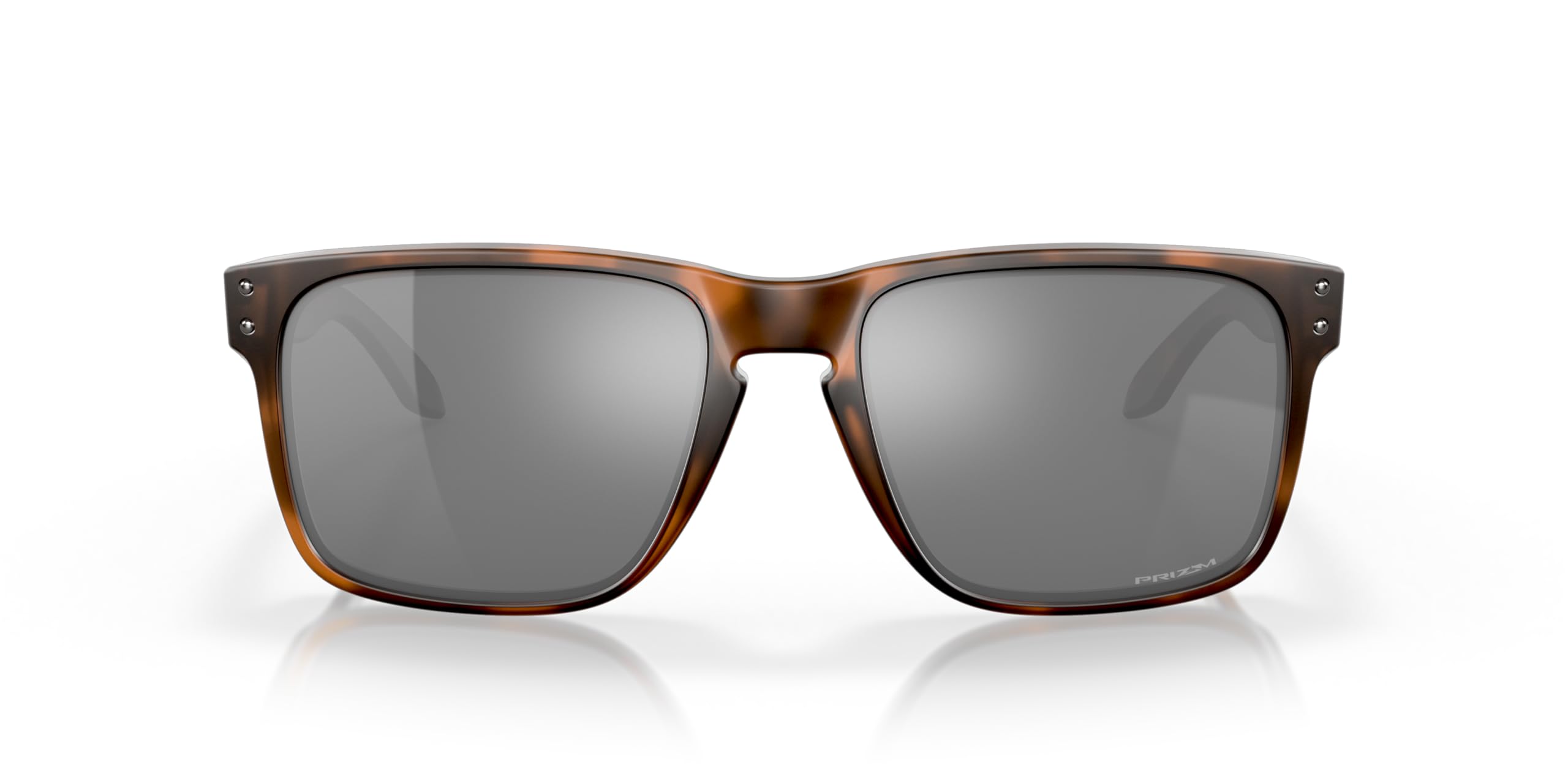 Oakley Holbrook XL Matte Brown Tortoise/Prizm Black 59 mm