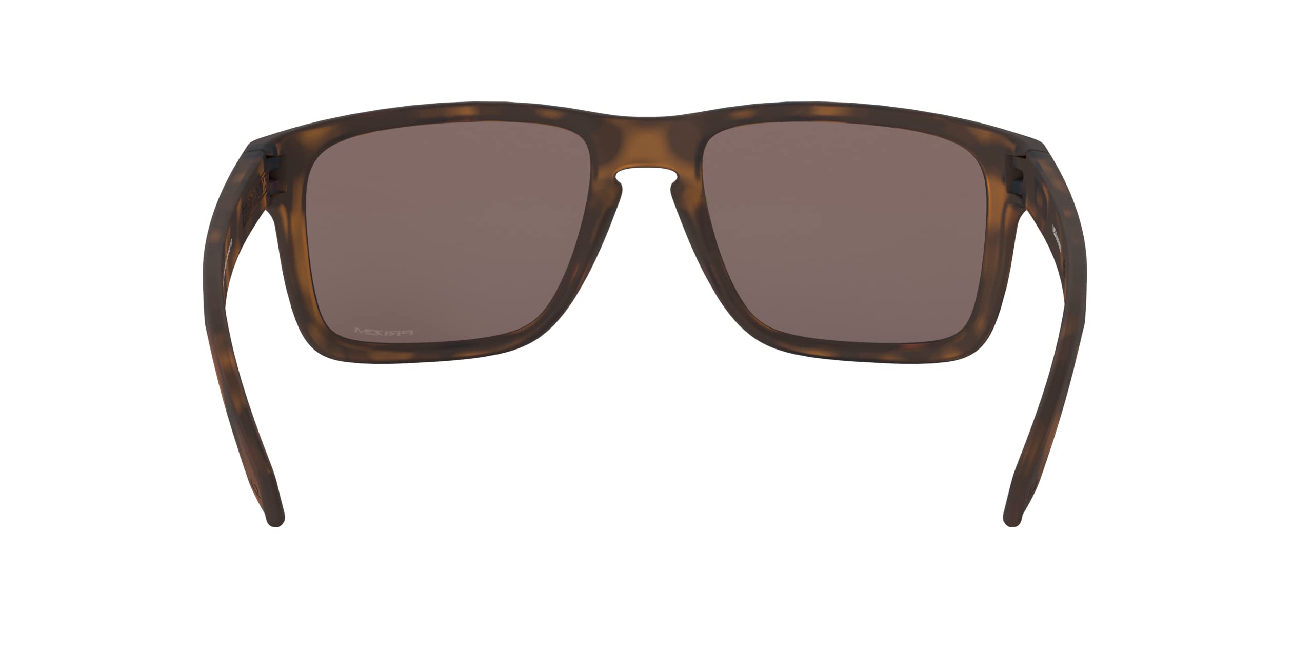 Oakley Holbrook XL Matte Brown Tortoise/Prizm Black 59 mm