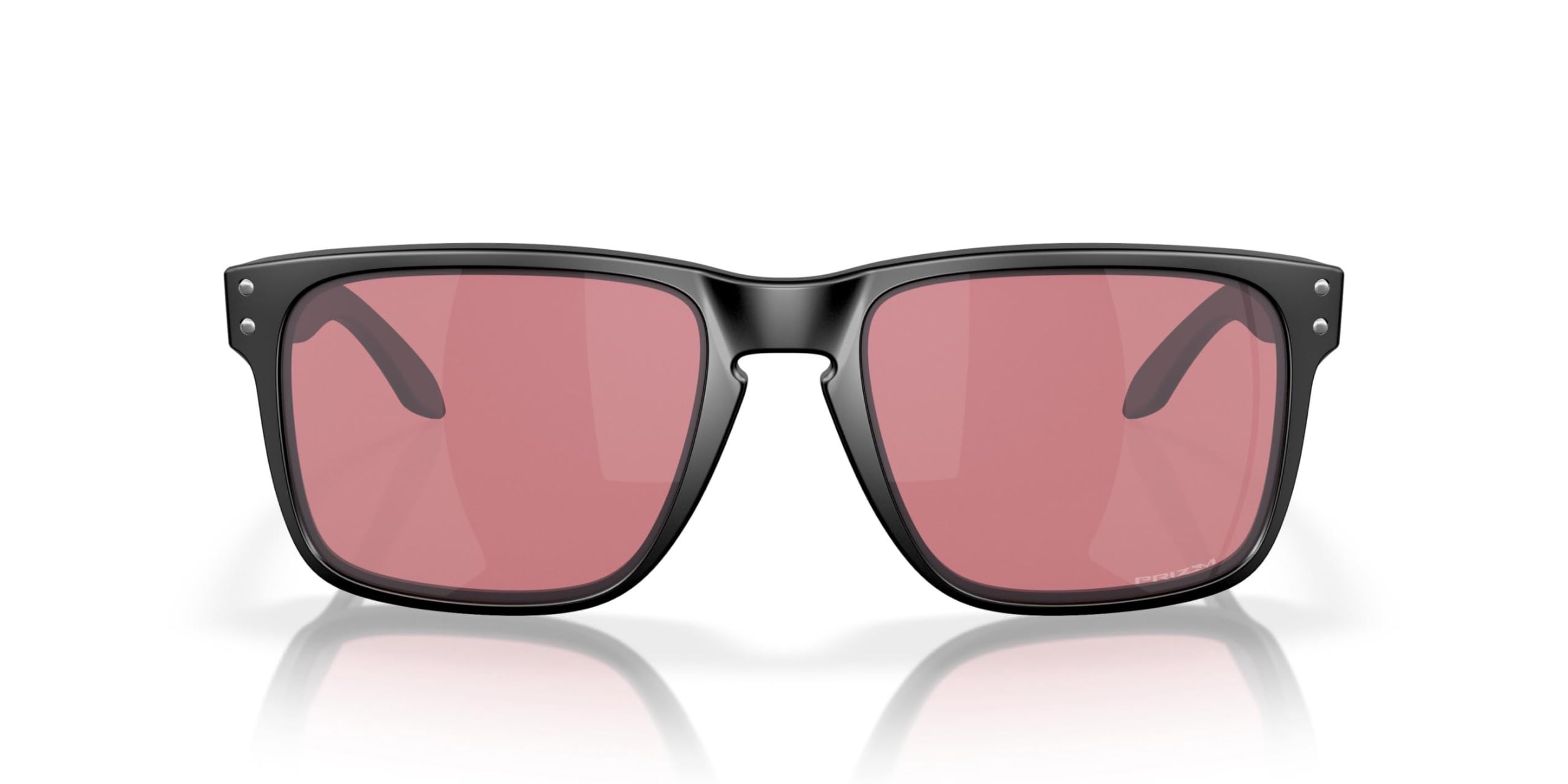 オルスバーグ(OLSBERG)14-517-9  7kw Oakley Holbrook XL Matte Black/Prizm Dark Golf Men's 59mm