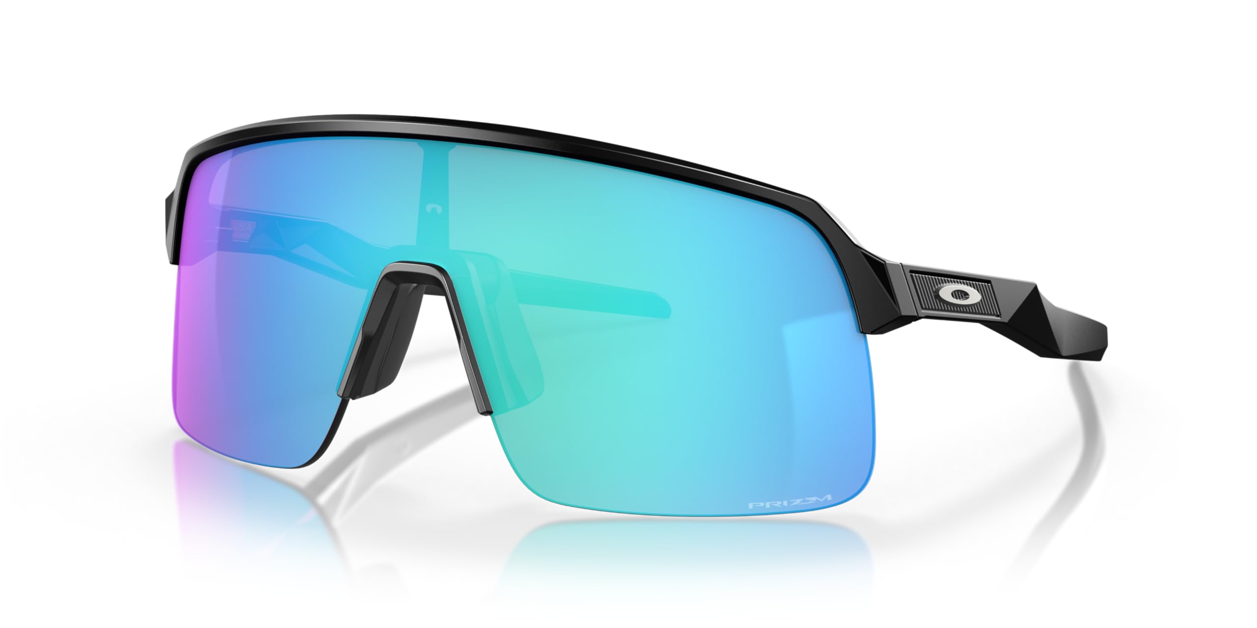 小物 OAKLEY SUTRO LITE OO9463A 2239 Amazon.com: Oakley Men's OO9463A Sutro Lite Low Bridge Fit
