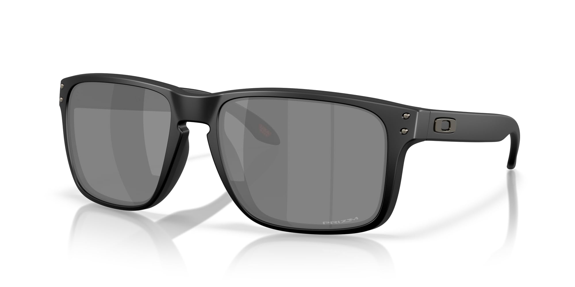 Oakley Holbrook XXL Matte Black/Prizm Black 61 mm Sunglasses