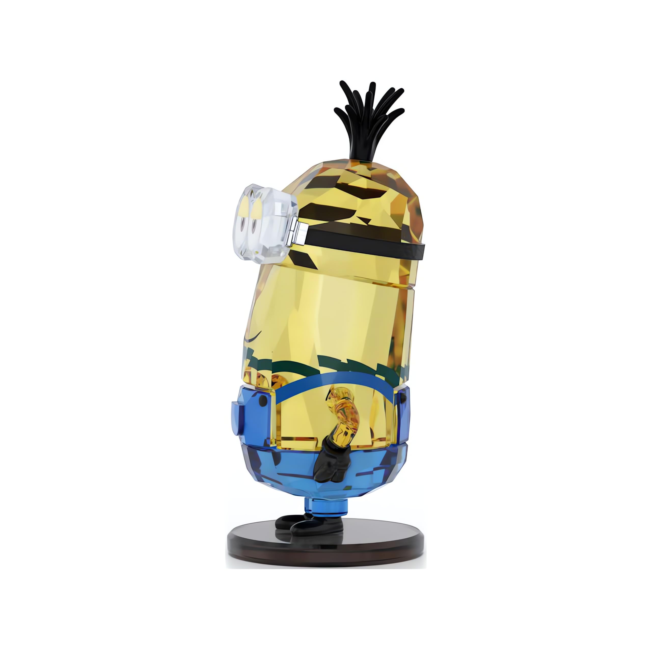 Swarovski Minions Kevin 5692029 | eBay