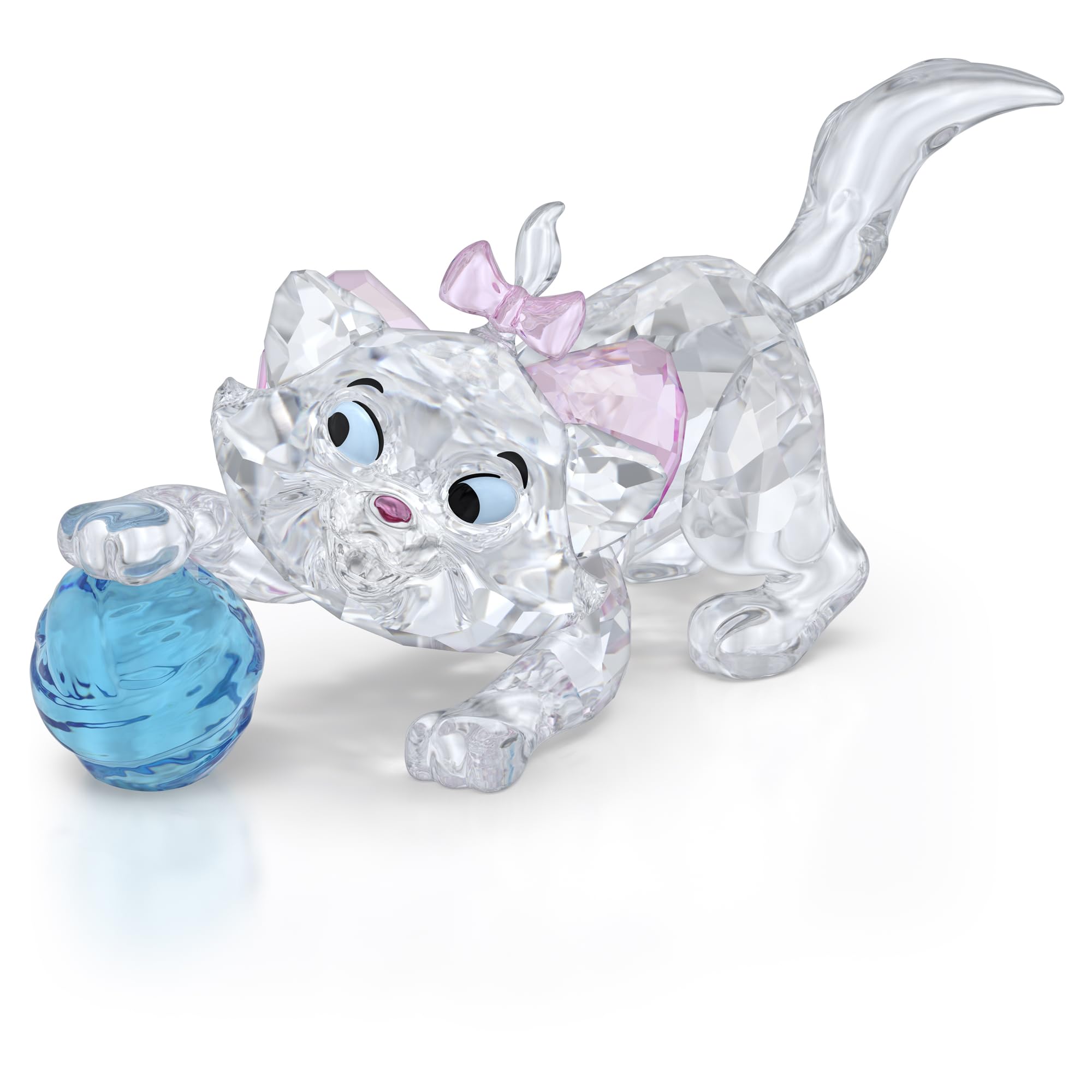 Swarovski Disney Classics The Aristocats - Marie 5692967 | eBay