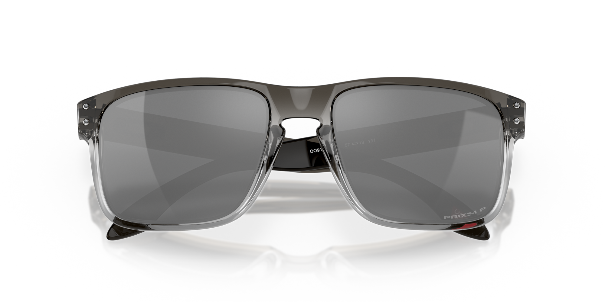 Oakley Holbrook Dark Ink Fade/Prizm Black Polarized 57 mm