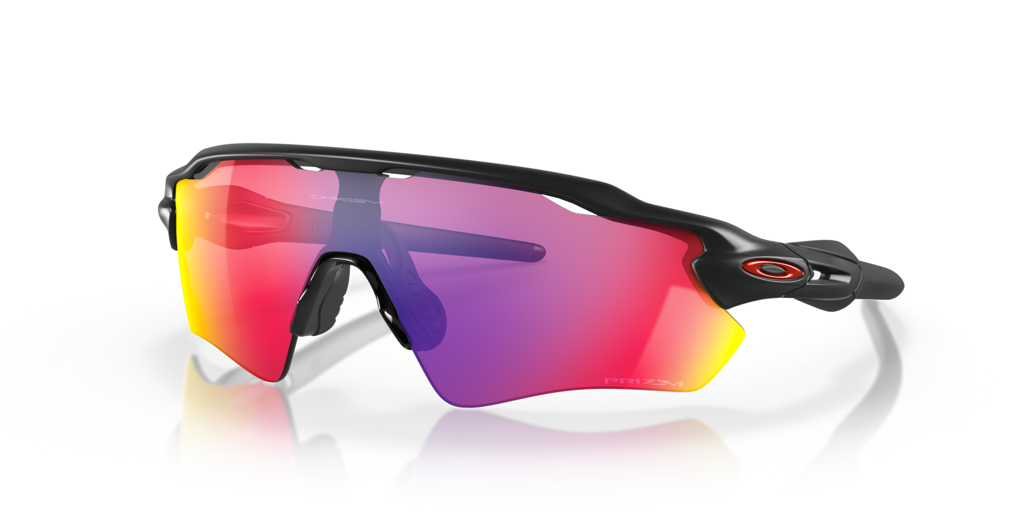 Oakley Radar EV Path Matte Black / Prizm Road Men's Sunglasses