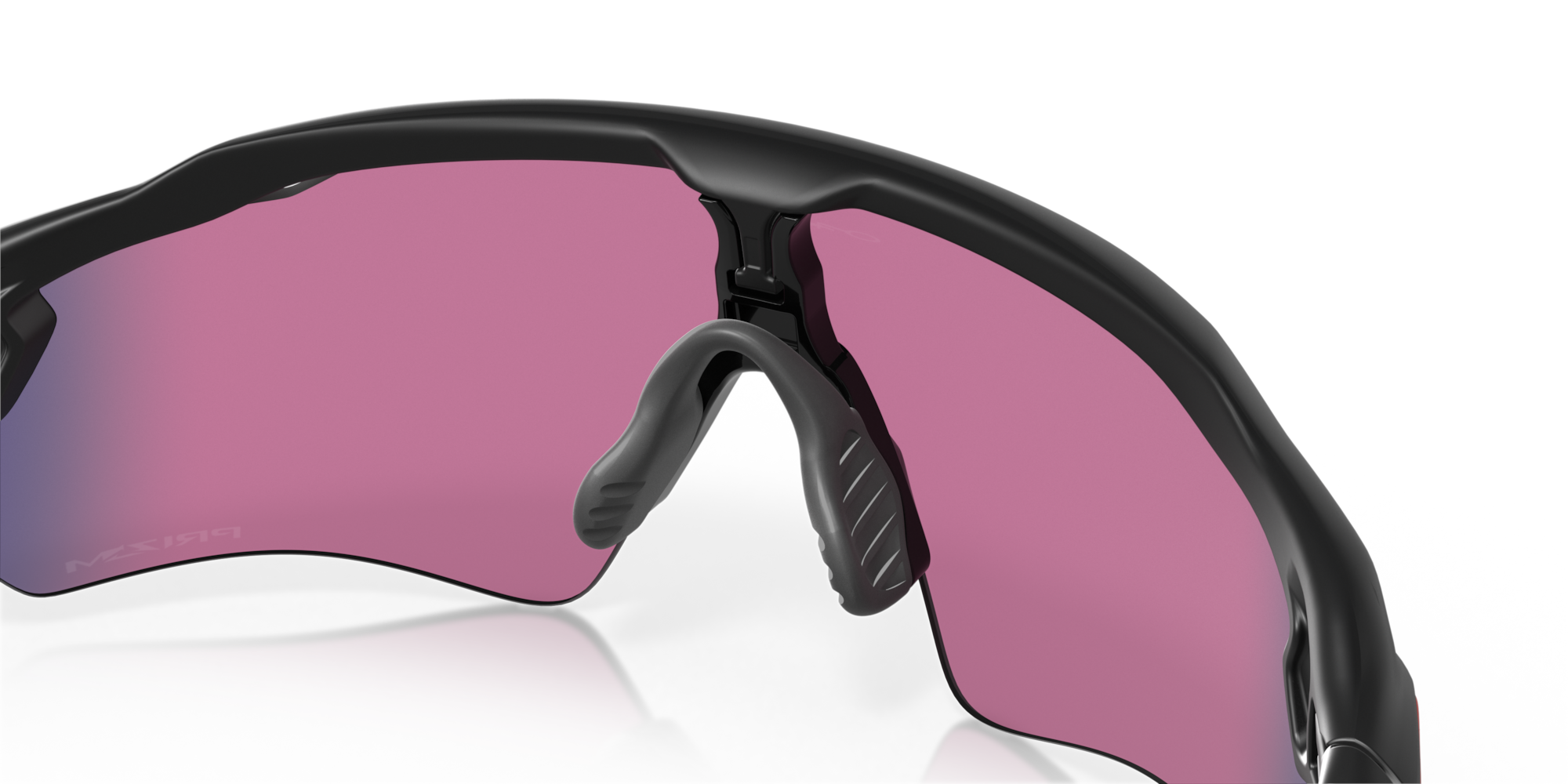 Oakley Radar EV Path Matte Black / Prizm Road Men's Sunglasses
