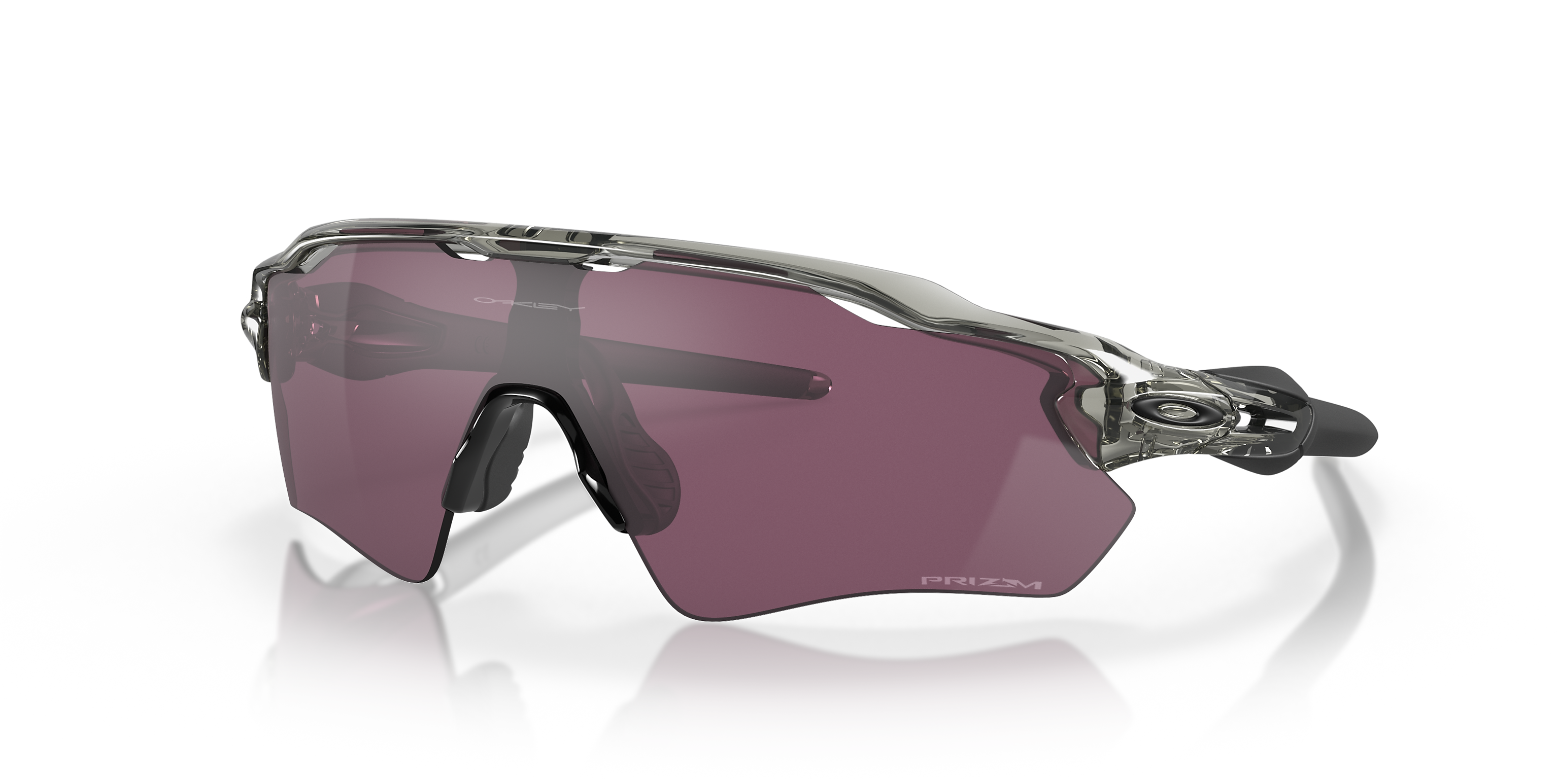 OAKLEY RADAR EV 009275-14 128 PRIZM レンズ Radar® EV Path® (Low Bridge Fit) Black Iridium Polarized