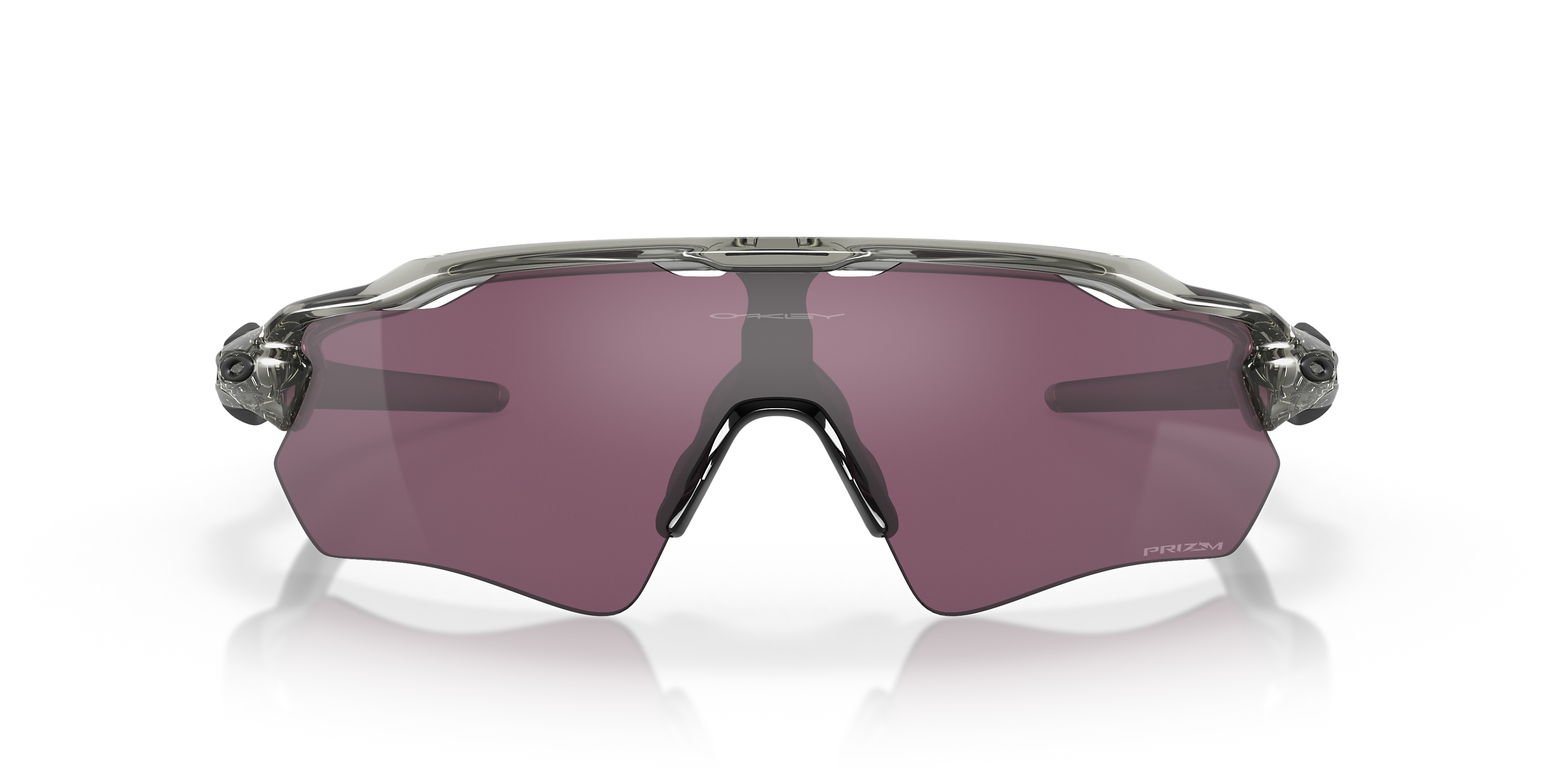 小物 OAKLEY RADAR EV PATH Oakley Radar EV Path Polarized Sunglasses OO9208-07 Polished