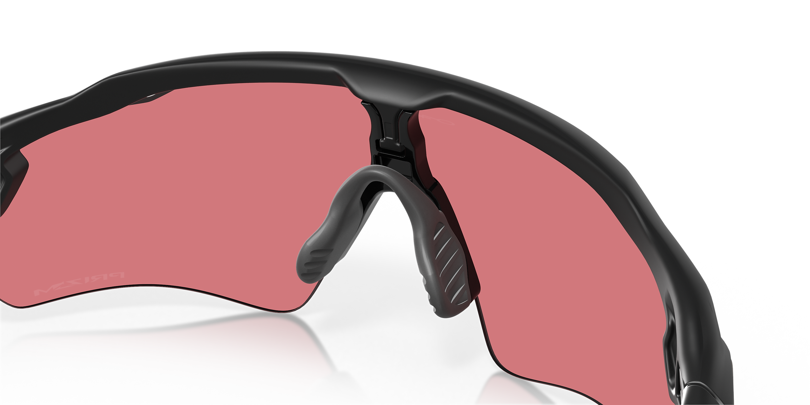 Oakley Radar EV Path Matte Black/Prizm Trail Torch Men's