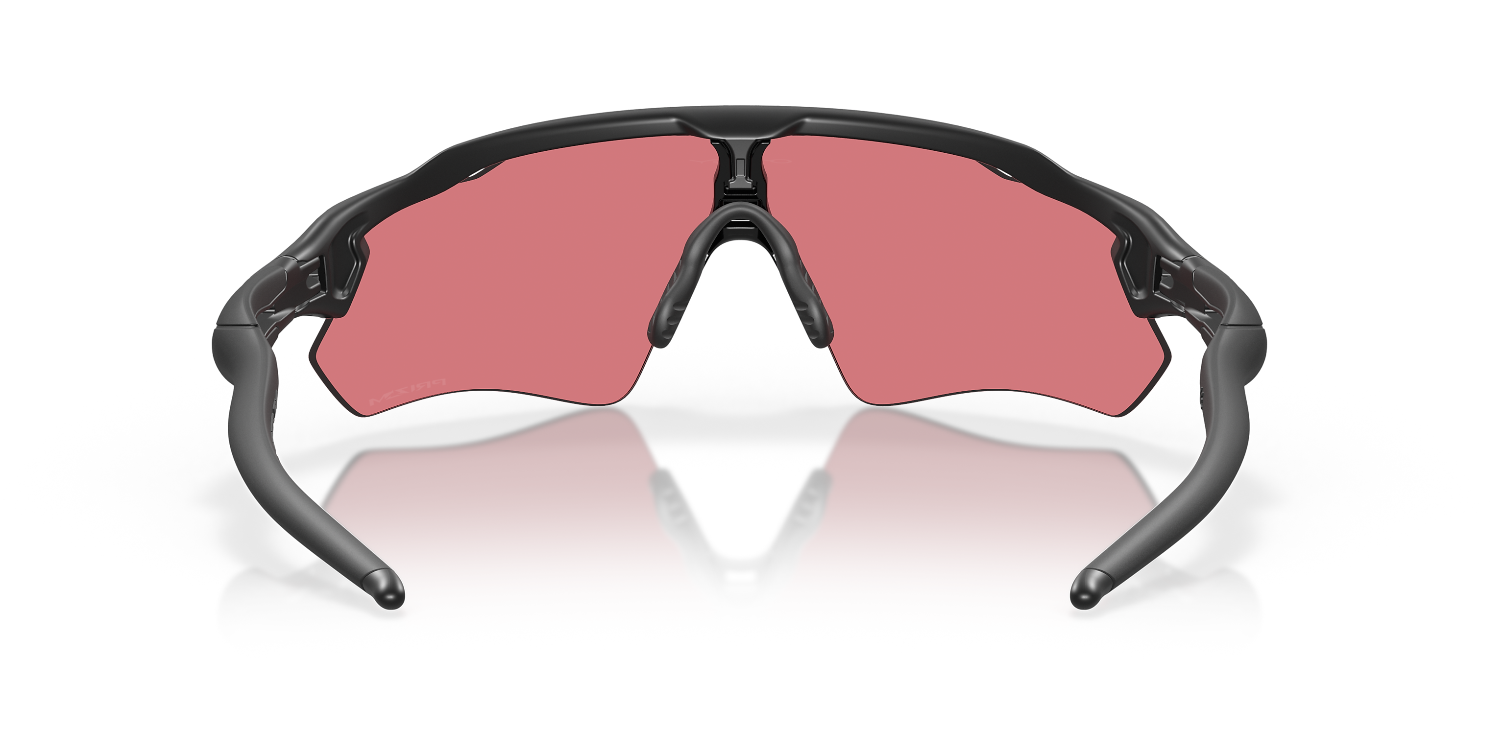 Oakley Radar EV Path Matte Black/Prizm Trail Torch Men's