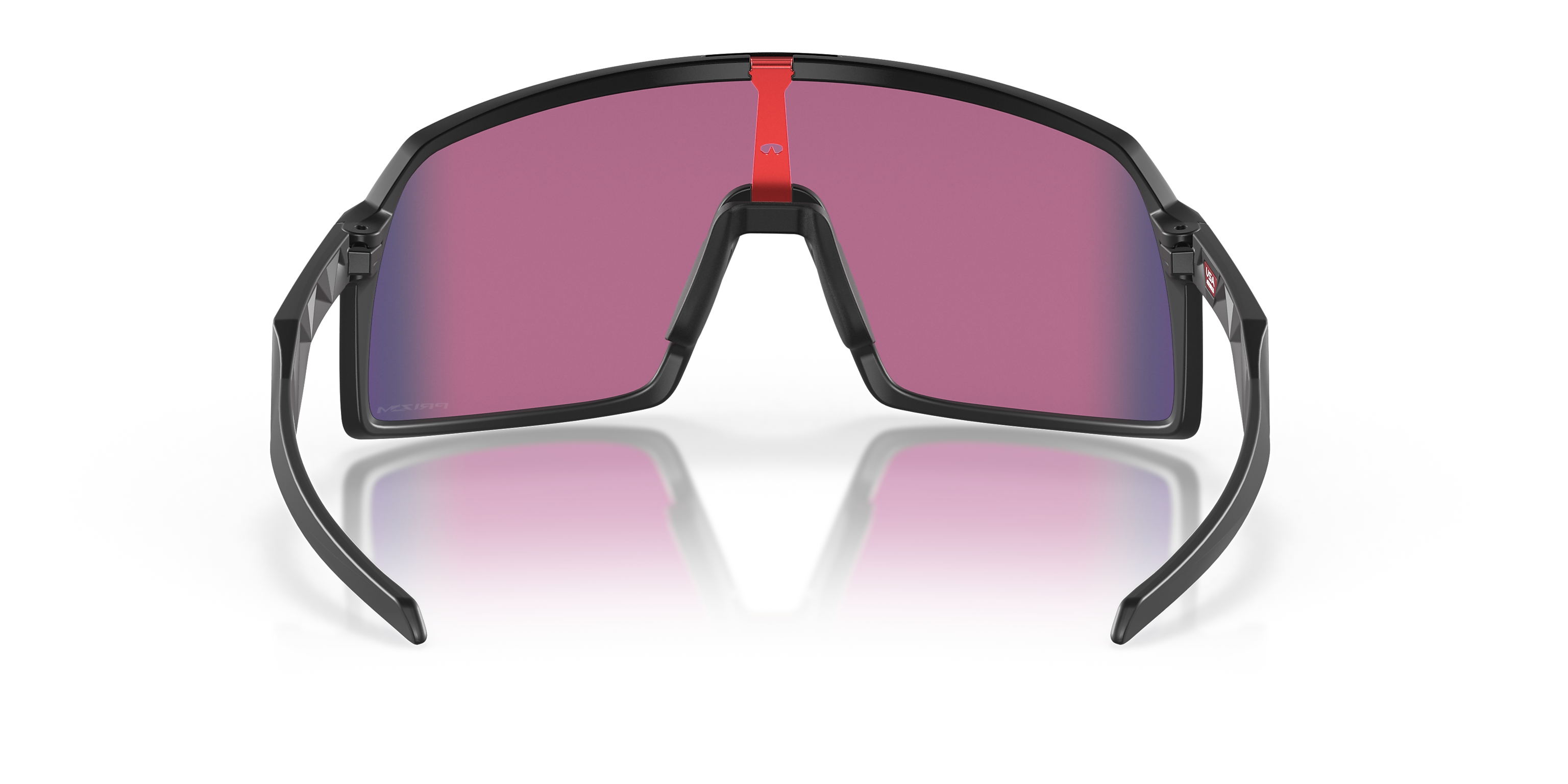 Oakley Sutro S Matte Black/Prizm Road Sunglasses OO9462-0428 | eBay