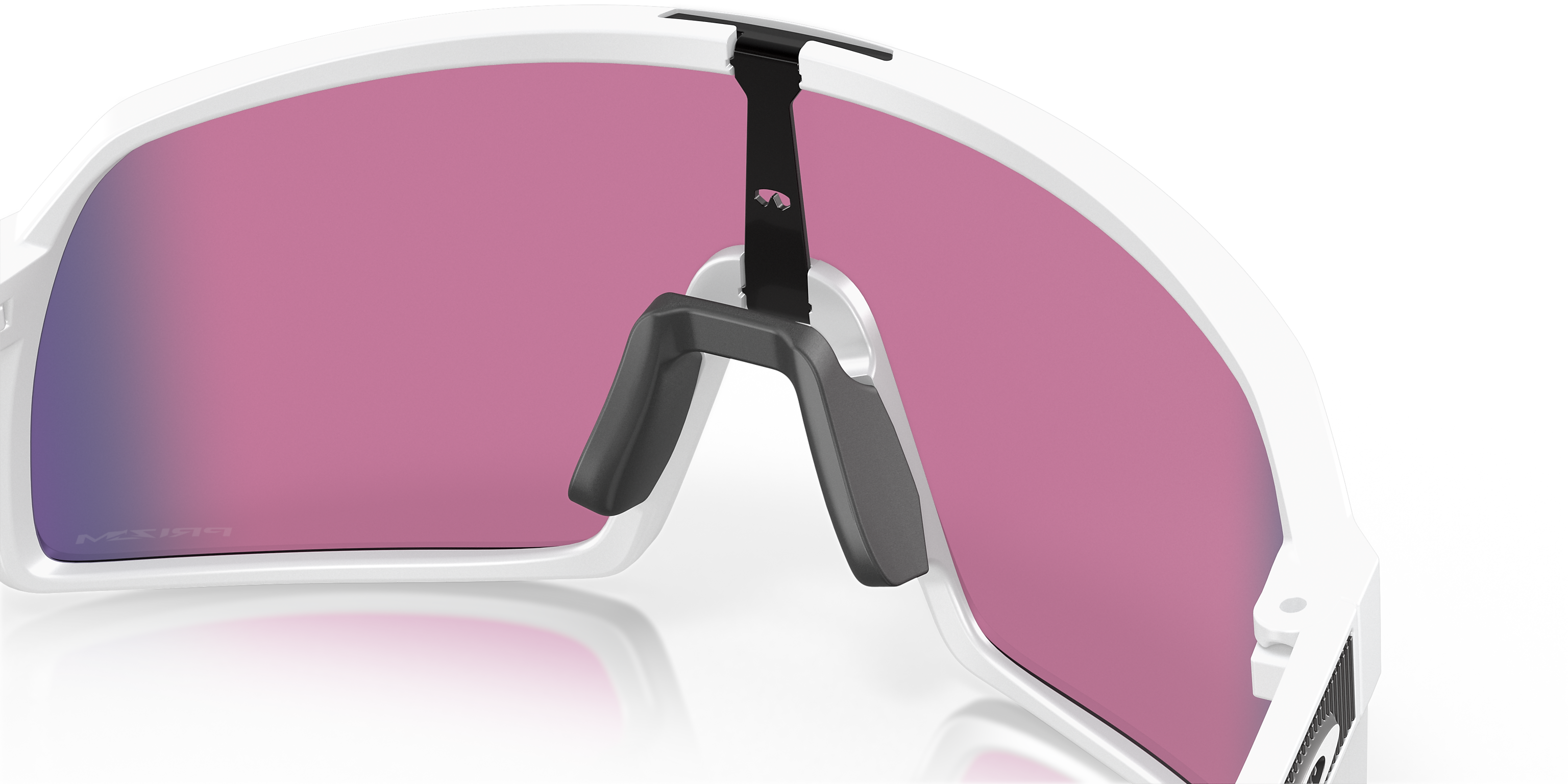 Oakley Sutro S Matte White / Prizm Road Sunglasses OO9462-0528 | eBay