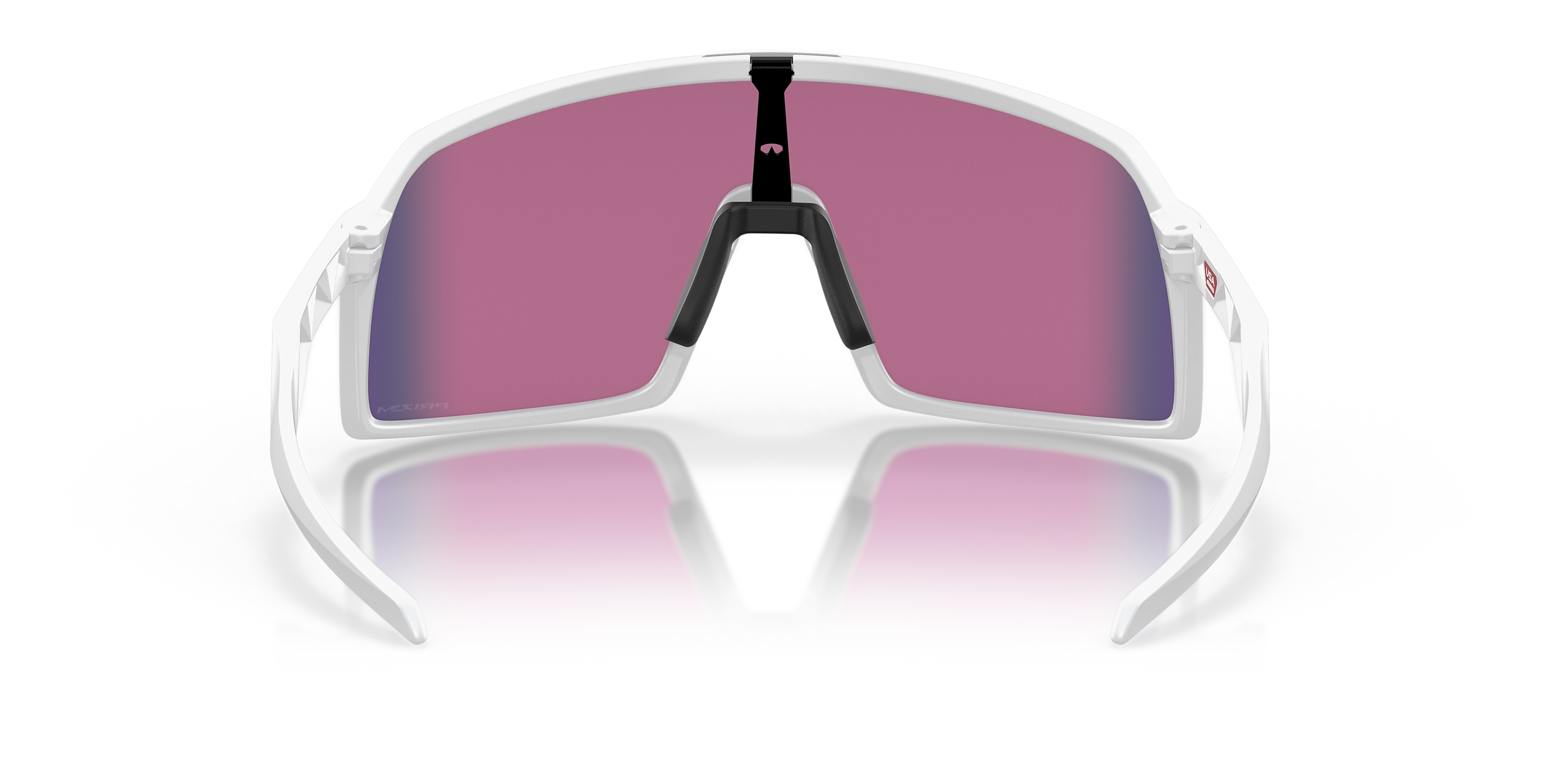Oakley Sutro S Matte White / Prizm Road Sunglasses OO9462-0528 | eBay