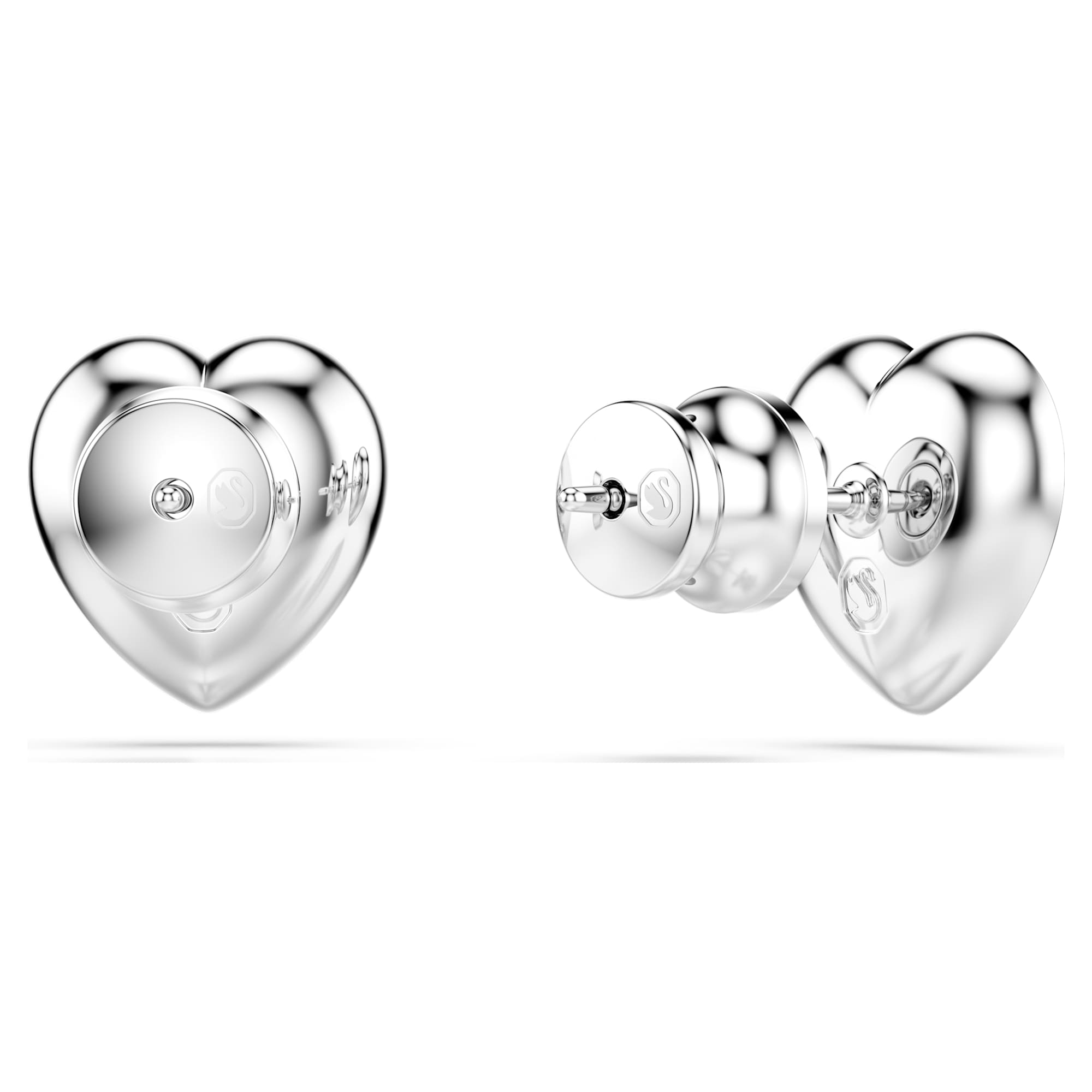 Swarovski Ariana Grande x Swarovski Stud Earrings, Mixed Cuts