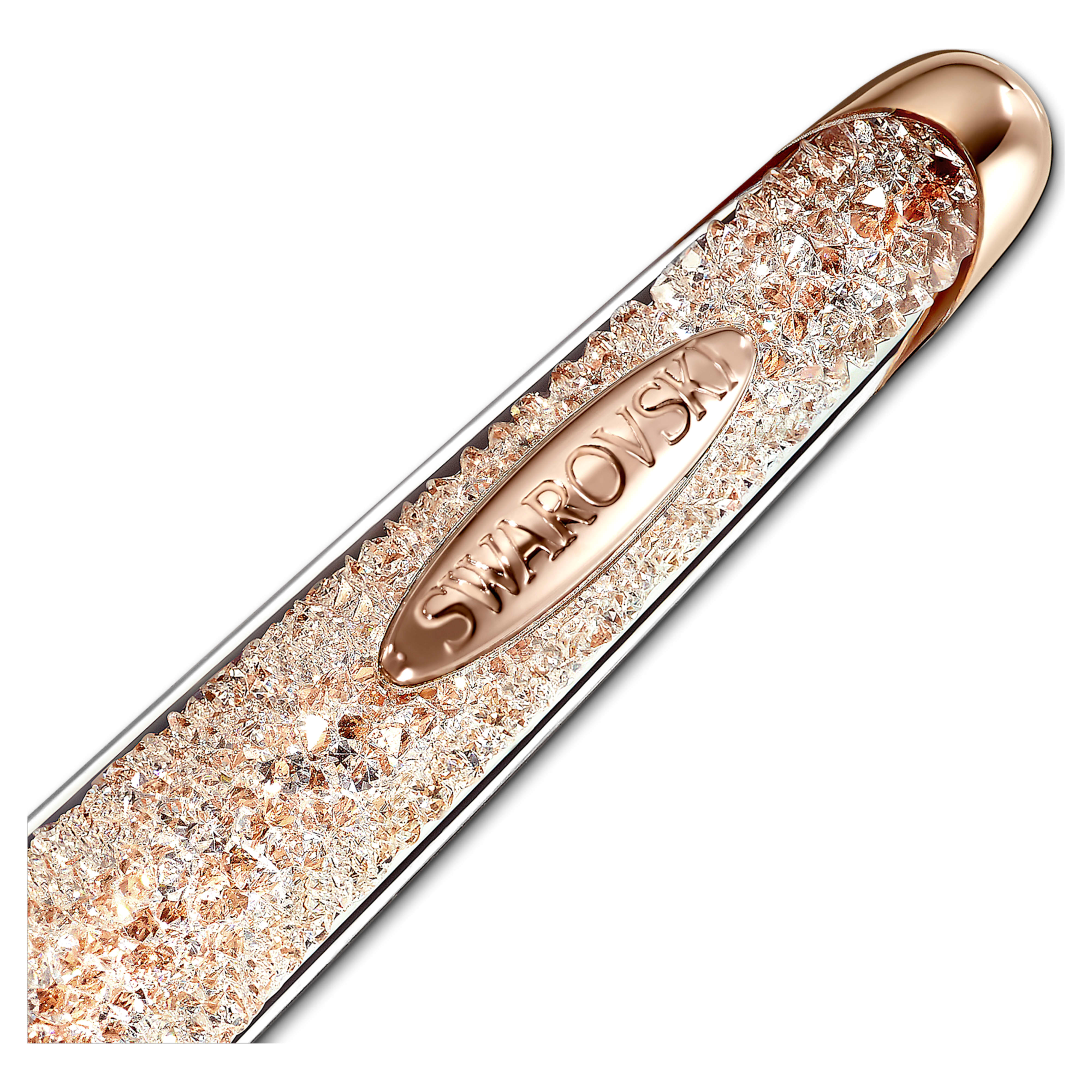 Swarovski Crystalline Nova Ballpoint Pen Rose Gold-Tone Plated