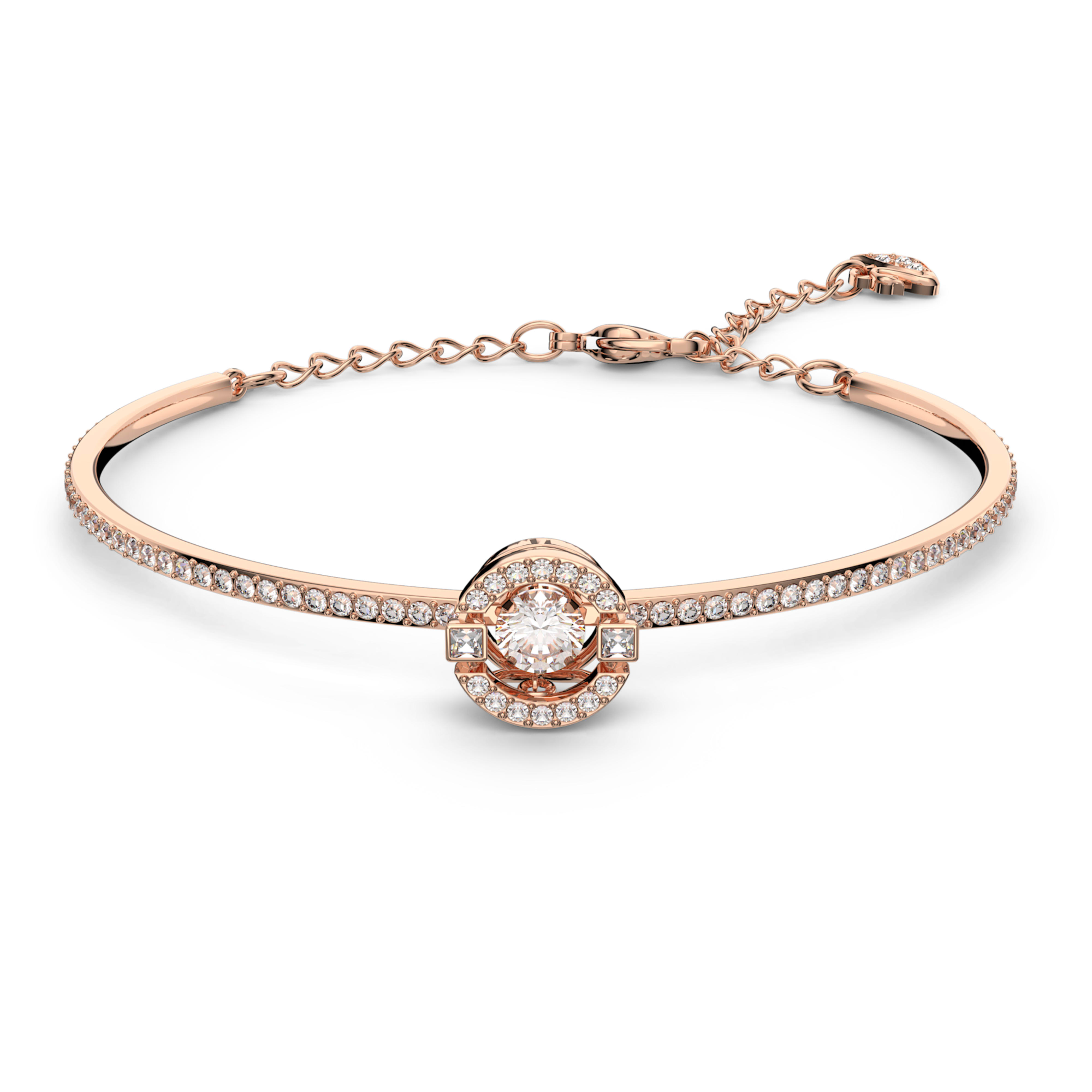 ✨極美品✨スワロフスキー SWAROVSKI スパークリングダンス