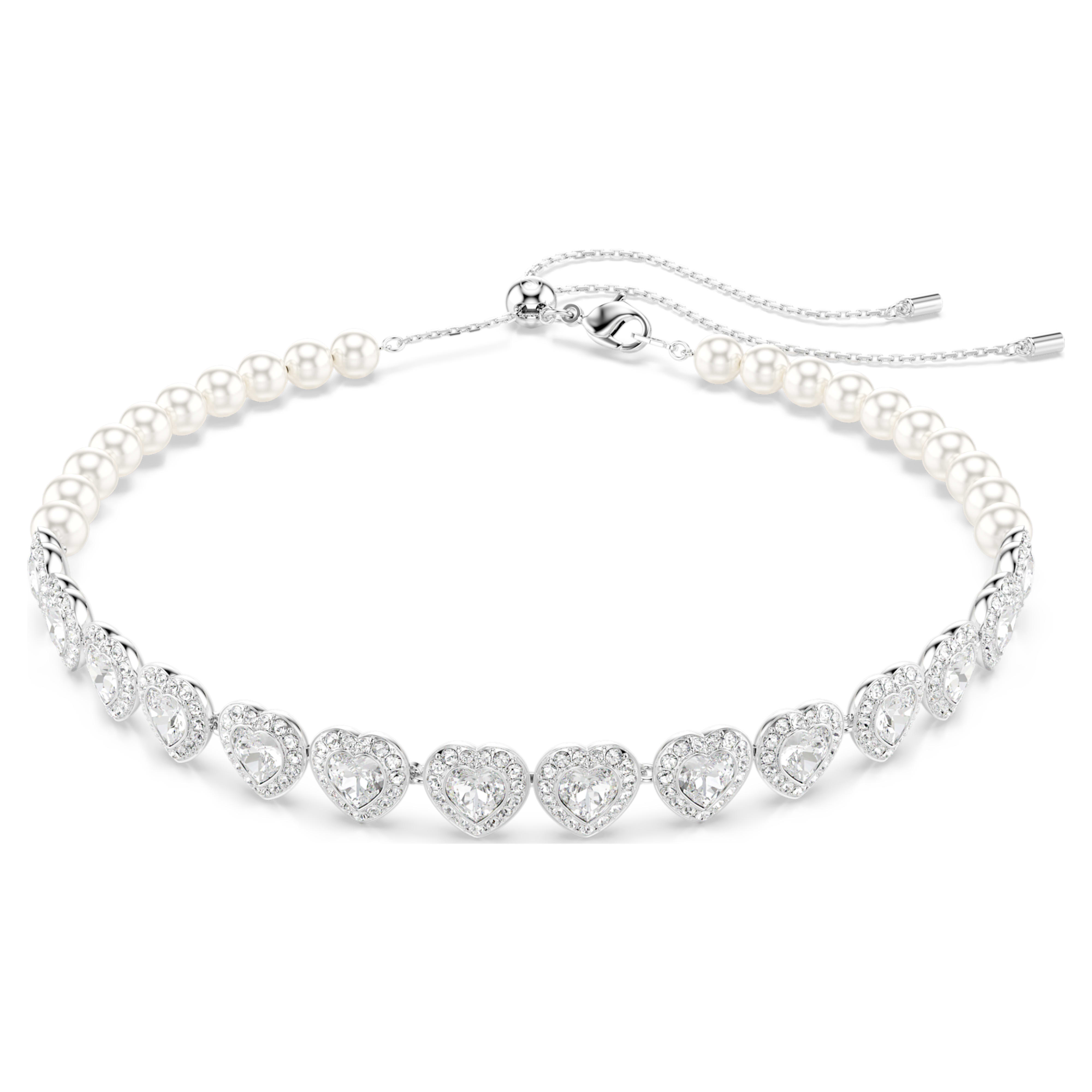 m様 注文Ariana Grande x Swarovski Tennis Swarovski Ariana Grande x Swarovski Tennis Choker, Crystal