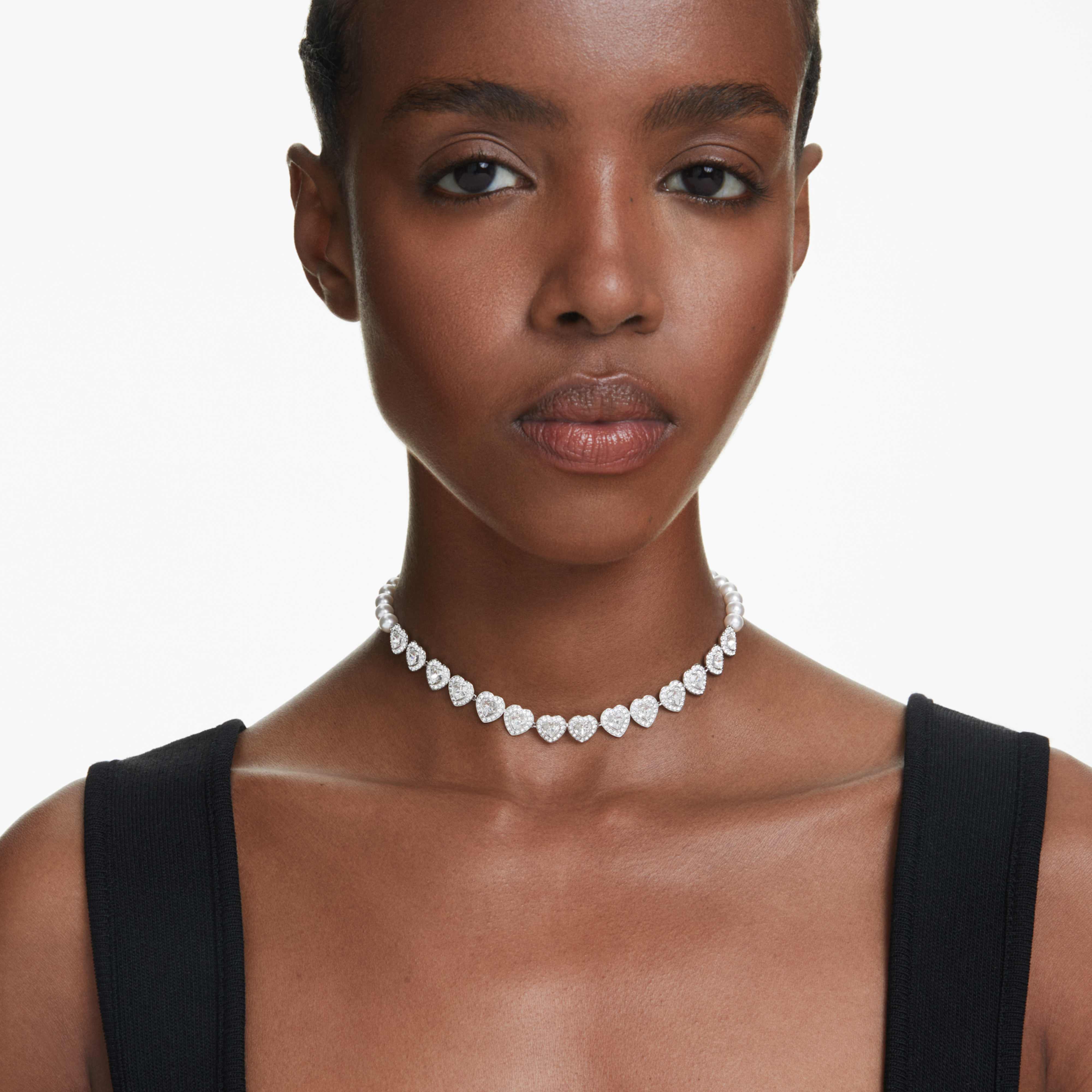 Ariana Grande x Swarovski Tennisブレスレット Amazon | 【公式】【スワロフスキー】 Ariana Grande x Tennis