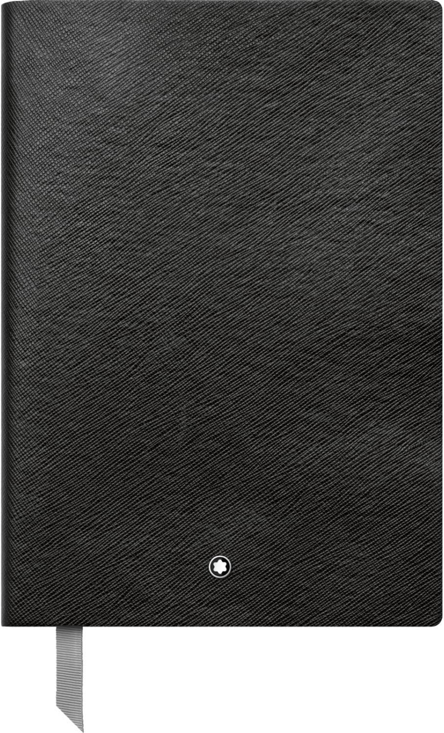 Montblanc Notebook #146 Small, Black – Squared MB113637 | eBay