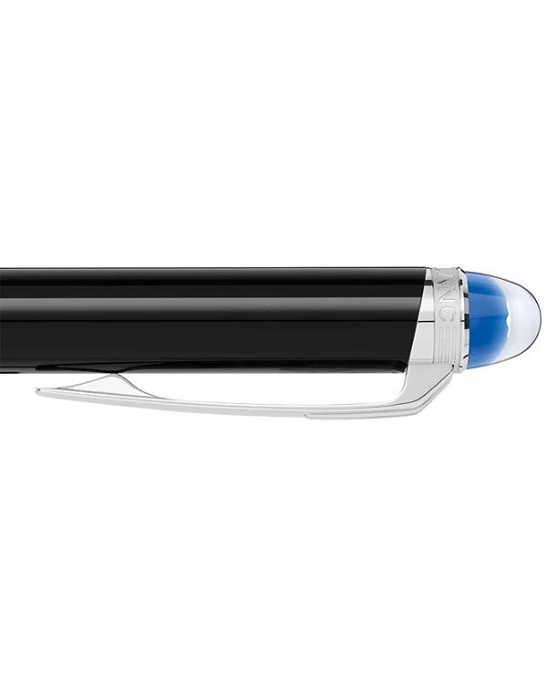 Montblanc StarWalker Precious Resin Barrell Ballpoint Pen MB132509