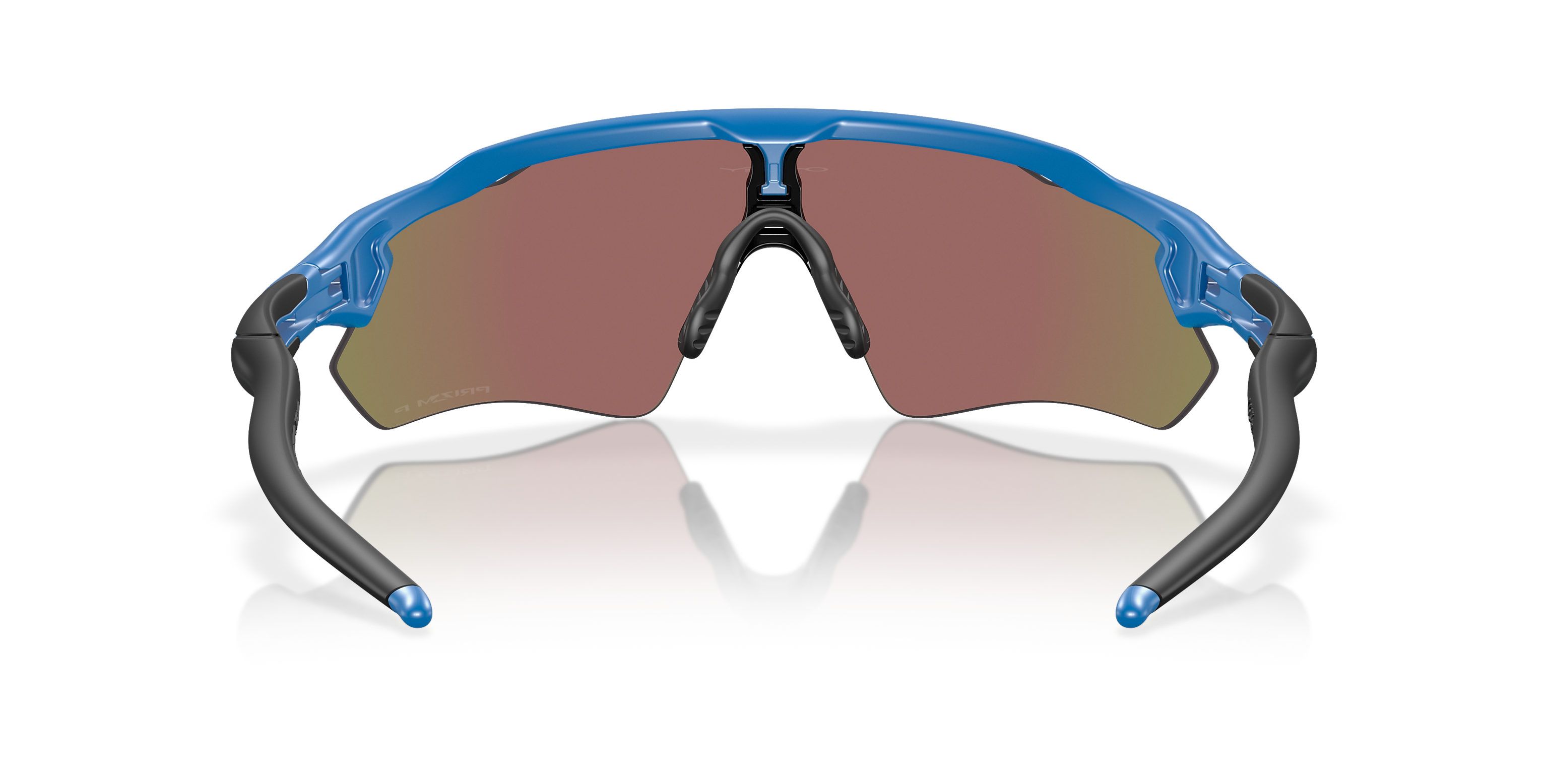 OAKLEY レーダーEV プリズムサファイア　サングラス Oakley Radar EV Path Matte Sapphire/Prizm Sapphire Polarized Men's