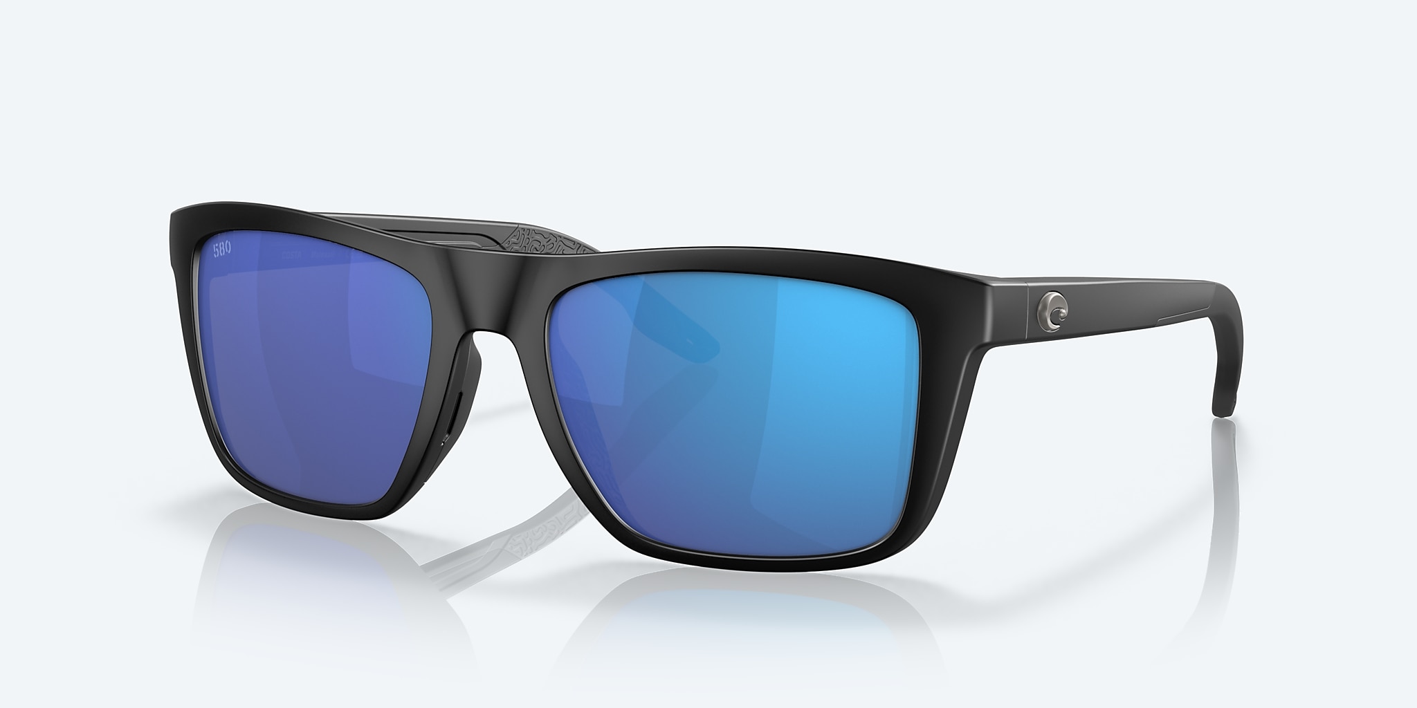 Costa Sunglasses Costa Del Mar Ferg Polarized Sunglasses - Men main image 2