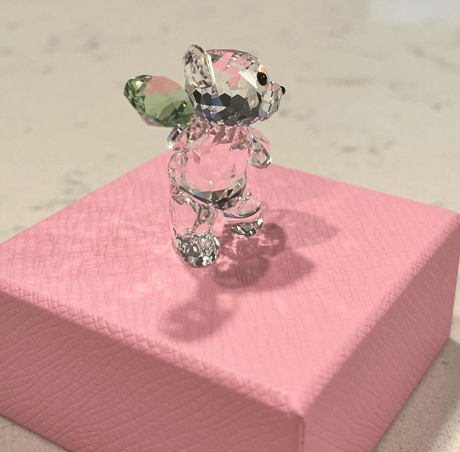 Swarovski Kris Bear A Jewel For You 5735346 Limited Edition | eBay
